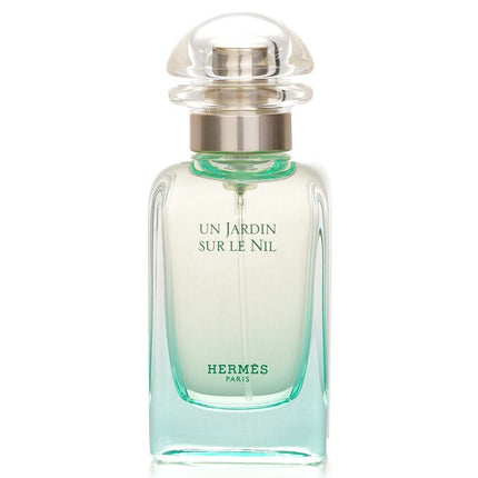 HERMES - Un Jardin Sur Le Nil Eau De Toilette Spray