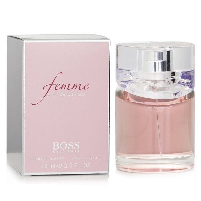 HUGO BOSS - Boss Femme Eau De Parfum Spray