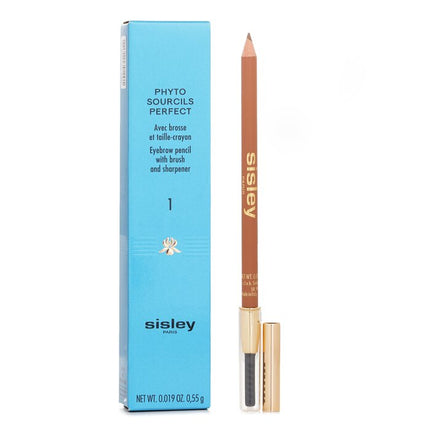 SISLEY - Phyto Sourcils Perfect Eyebrow Pencil (With Brush & Sharpener) 0.55g/0.019oz