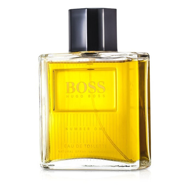 HUGO BOSS - Boss No.1 Eau De Toilette Spray