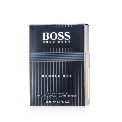 HUGO BOSS - Boss No.1 Eau De Toilette Spray