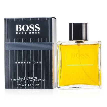 HUGO BOSS - Boss No.1 Eau De Toilette Spray