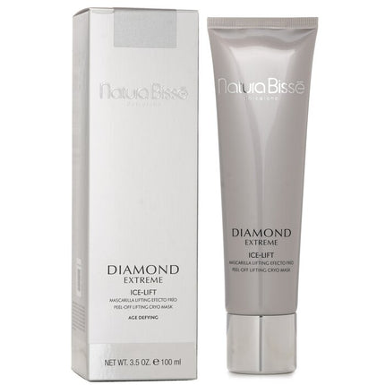 NATURA BISSE - Diamond Ice-Lift Transepidermal DNA Cryo Mask