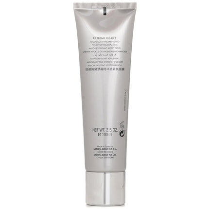 NATURA BISSE - Diamond Ice-Lift Transepidermal DNA Cryo Mask
