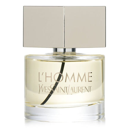 YVES SAINT LAURENT - l'Homme Eau De Toilette Spray
