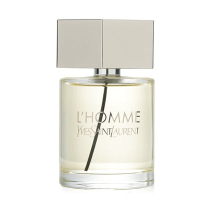 YVES SAINT LAURENT - l'Homme Eau De Toilette Spray