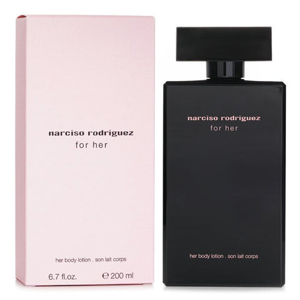 NARCISO RODRIGUEZ - For Her Body Lotion