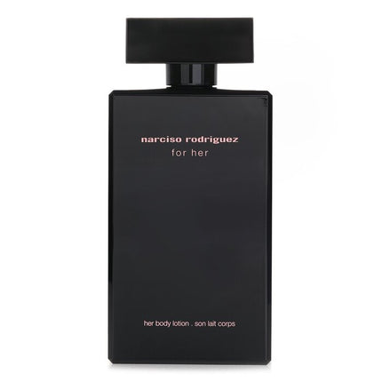 NARCISO RODRIGUEZ - For Her Body Lotion