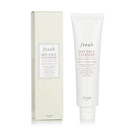 FRESH - Soy Face Cleanser