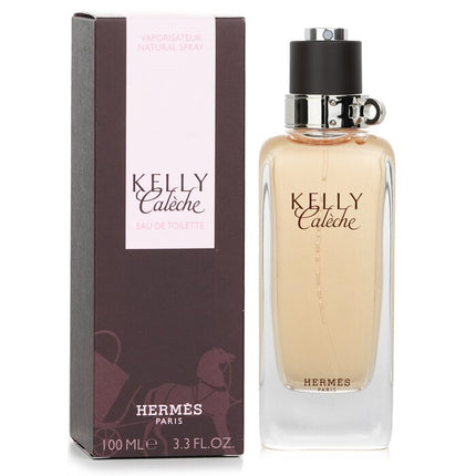 HERMES - Kelly Caleche Eau De Toilette Spray