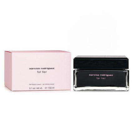 NARCISO RODRIGUEZ - For Her Body Cream