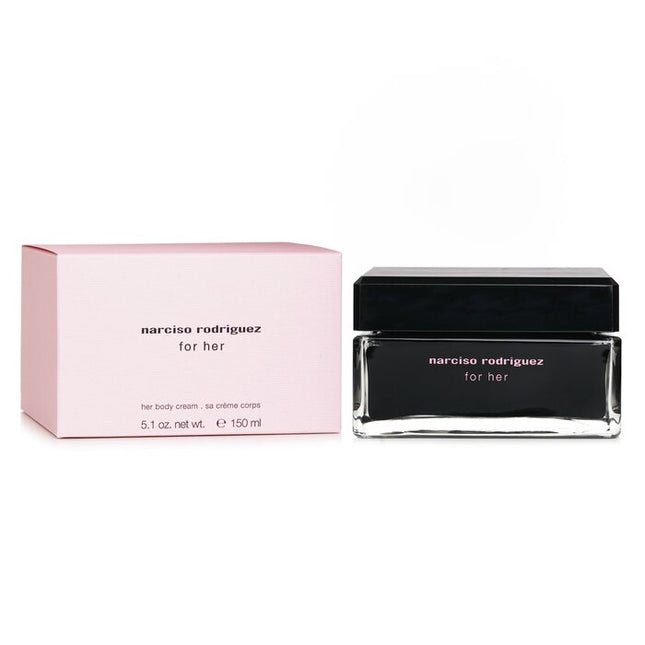 NARCISO RODRIGUEZ - For Her Body Cream