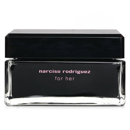 NARCISO RODRIGUEZ - For Her Body Cream