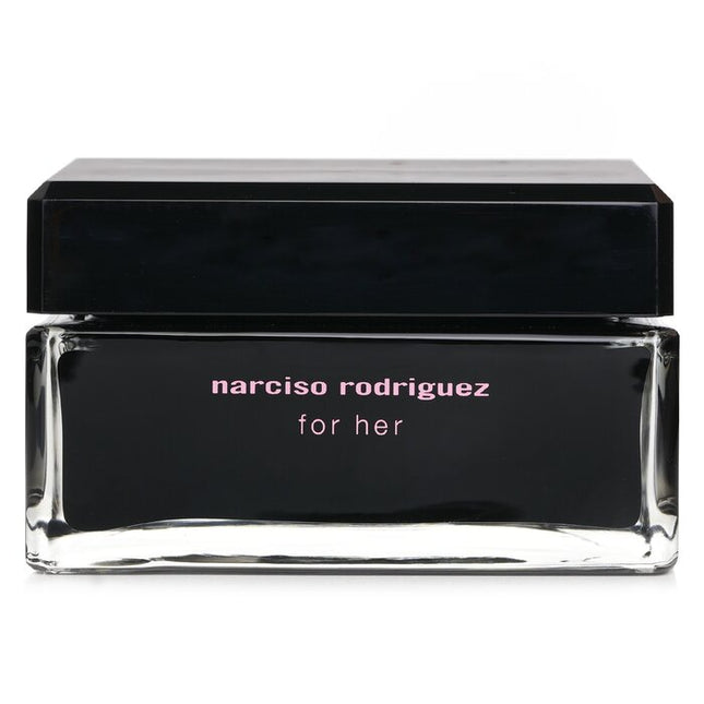 NARCISO RODRIGUEZ - For Her Body Cream