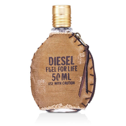 DIESEL - Fuel for Life Eau De Toilette Spray