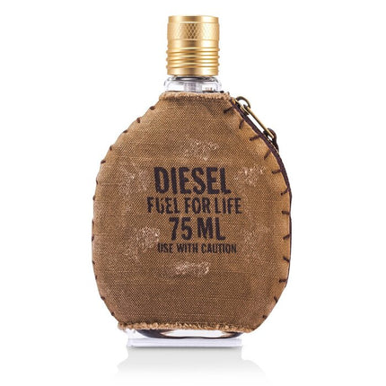 DIESEL - Fuel for Life Eau De Toilette Spray