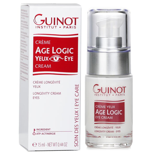 GUINOT - Age Logic Yeux Intelligent Cell Renewal for Eyes