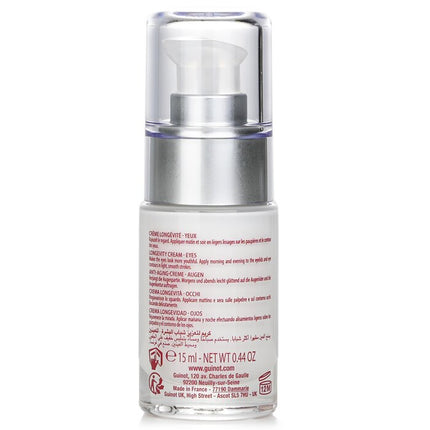 GUINOT - Age Logic Yeux Intelligent Cell Renewal for Eyes