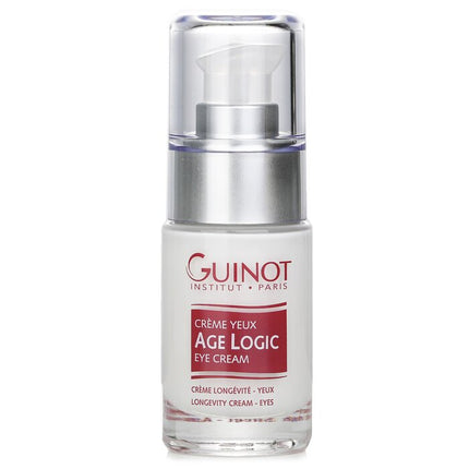 GUINOT - Age Logic Yeux Intelligent Cell Renewal for Eyes