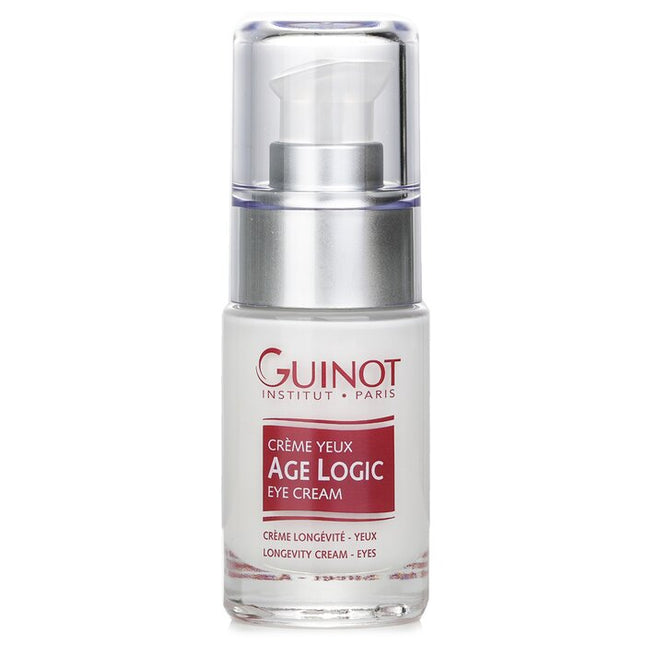 GUINOT - Age Logic Yeux Intelligent Cell Renewal for Eyes