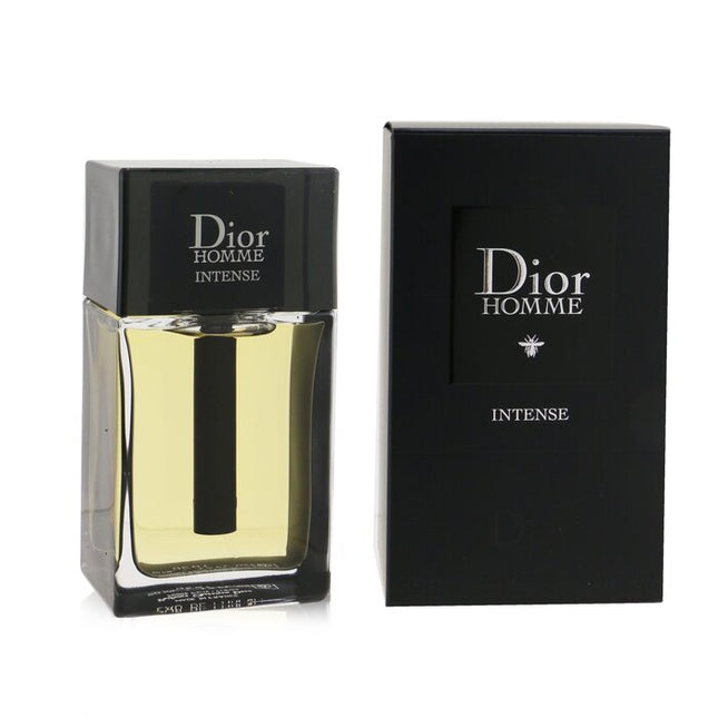 CHRISTIAN DIOR - Dior Homme Intense Eau De Parfum Spray