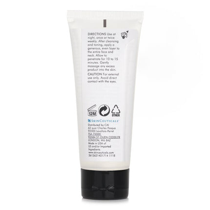 SKIN CEUTICALS - Hydrating B5 Masque