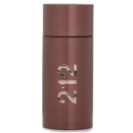 CAROLINA HERRERA - 212 Sexy Men Eau De Toilette Spray