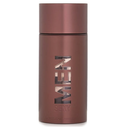 CAROLINA HERRERA - 212 Sexy Men Eau De Toilette Spray