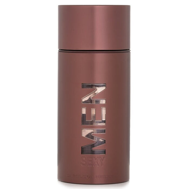 CAROLINA HERRERA - 212 Sexy Men Eau De Toilette Spray