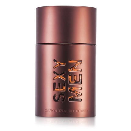 CAROLINA HERRERA - 212 Sexy Men Eau De Toilette Spray