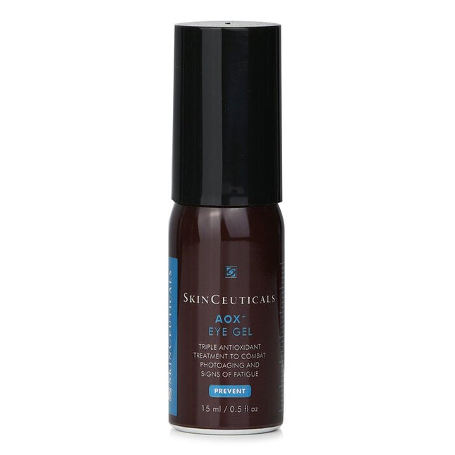 SKIN CEUTICALS - Eye Gel With AOX+