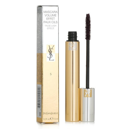 YVES SAINT LAURENT - Mascara Volume Effet Faux Cils (Luxurious Mascara) 7.5ml/0.25oz
