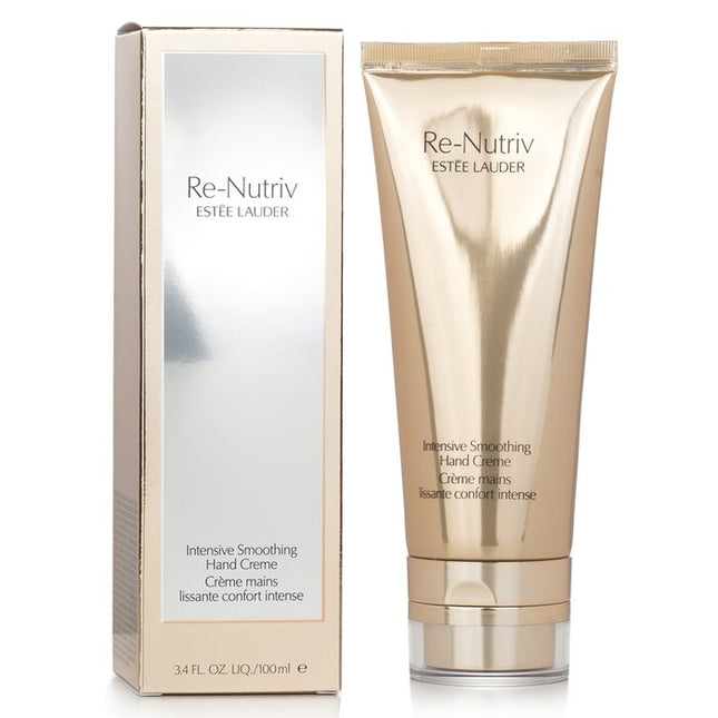 ESTEE LAUDER - Re-Nutriv Intensive Smoothing Hand Creme