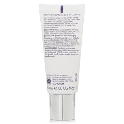ELEMIS - Papaya Enzyme Peel