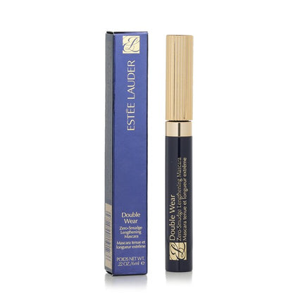 ESTEE LAUDER - Double Wear Zero Smudge Lengthening Mascara 6ml/0.24oz