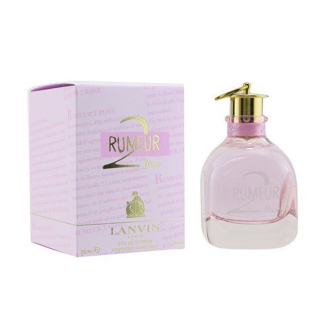 LANVIN - Rumeur 2 Rose Eau De Parfum Spray