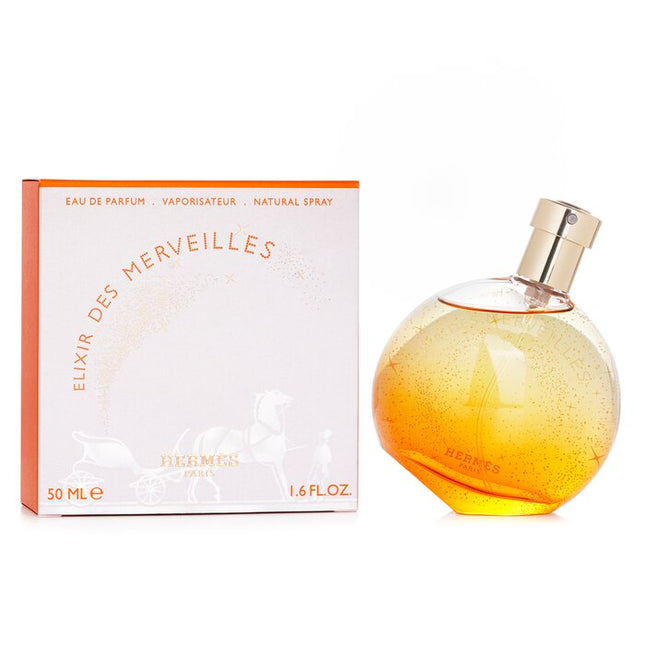 HERMES - Eau Des Merveilles Elixir Eau De Parfum Spray