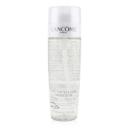 LANCOME - Eau Micellaire Doucer Cleansing Water