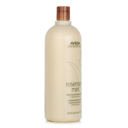 AVEDA - Rosemary Mint Hand & Body Wash