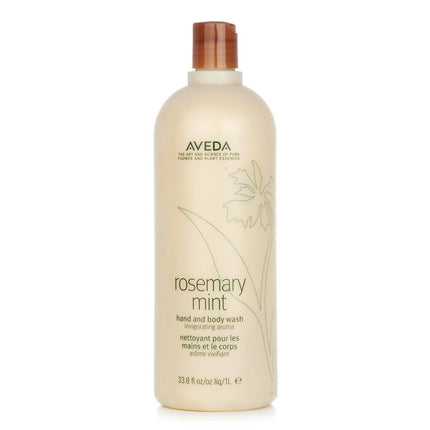 AVEDA - Rosemary Mint Hand & Body Wash