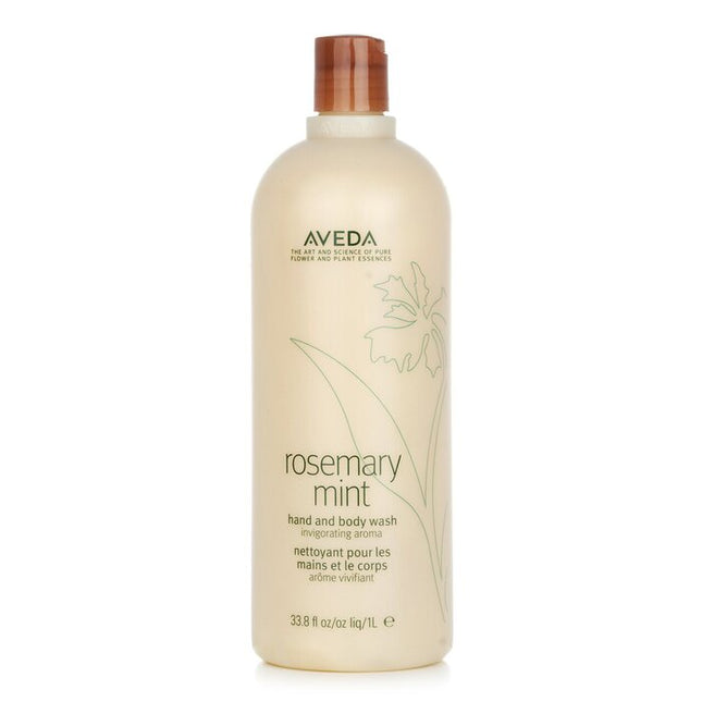 AVEDA - Rosemary Mint Hand & Body Wash