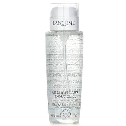 LANCOME - Eau Micellaire Doucer Cleansing Water