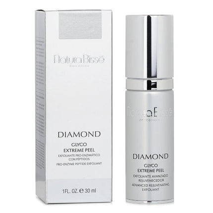 NATURA BISSE - Diamond Glyco Extreme Peel