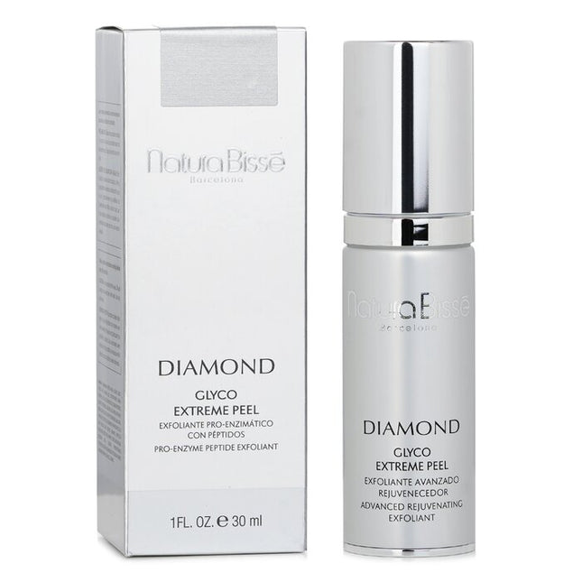 NATURA BISSE - Diamond Glyco Extreme Peel