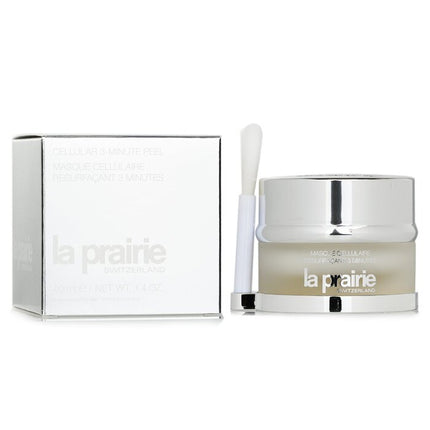 LA PRAIRIE - Cellular 3-Minute Peel