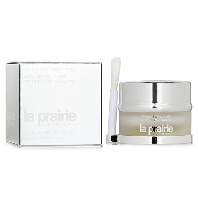 LA PRAIRIE - Cellular 3-Minute Peel