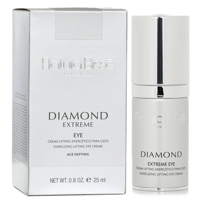 NATURA BISSE - Diamond Extreme Eye