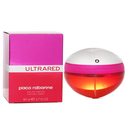PACO RABANNE - Ultrared Eau De Parfum Spray