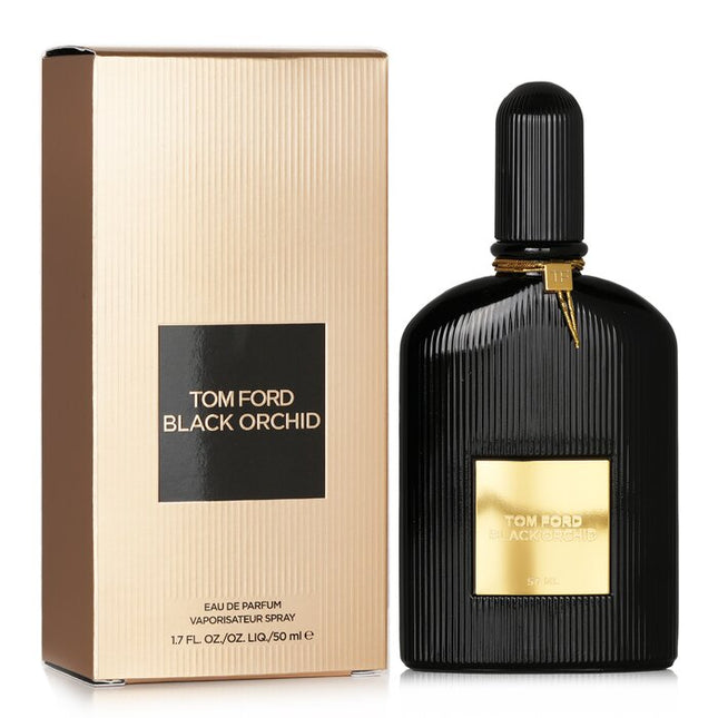 TOM FORD - Black Orchid Eau De Parfum Spray