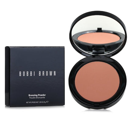 BOBBI BROWN - Bronzing Powder 8g/0.28oz